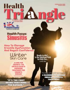 Health Triangle – December 2022-January 2023