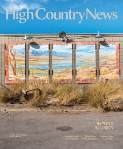 High Country News – December 2022