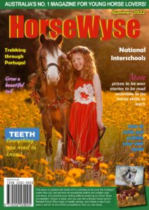 HorseWyse – Summer 2022
