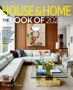 House & Home – January-February 2023
