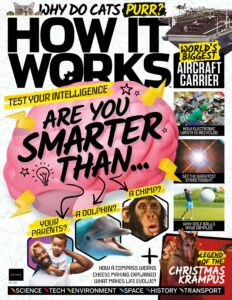 How It Works – Issue 172, 2022
