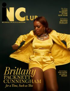 InClub Magazine – December 2022