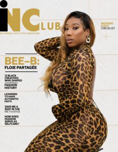 InClub Magazine – November 2022