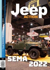 Jeep Action – Issue 6 2022