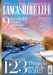 Lancashire Life – January 2023