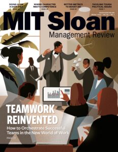 MIT Sloan Management Review – Winter 2023