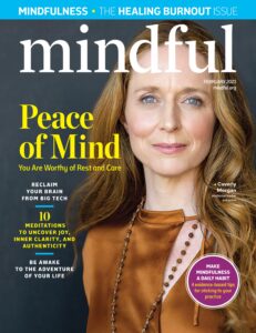 Mindful – February 2023