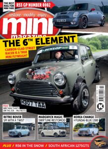 Mini Magazine – Issue 336 – February 2023