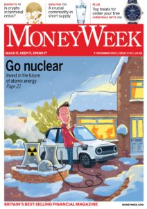 MoneyWeek – 09 December 2022