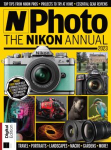 N-Photo The Nikon Annual – Volume 6, 2023