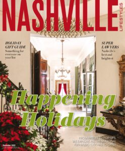 Nashville Lifestyles – December 2022
