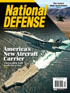 National Defense – December 2022