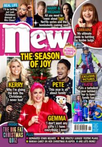 New! Magazine – Issue 1012 – 2 January 2023