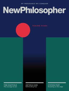 New Philosopher – November 2022