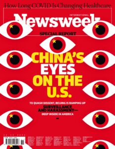 Newsweek International – 23 December 2022