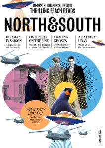North & South – January 2023