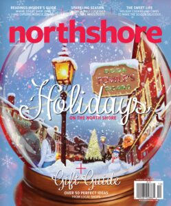 Northshore Magazine – December 2022
