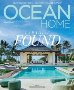 Ocean Home Magazine – December 2022