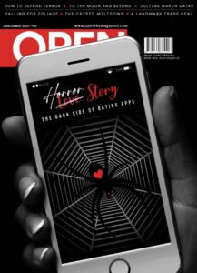 Open Magazine – 05 December 2022
