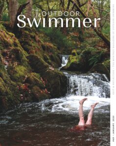 Outdoor Swimmer – January 2023