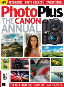 PhotoPlus The Canon Annual – Volume 6, 2022