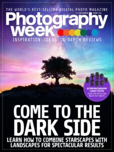 Photography Week – 01 December 2022