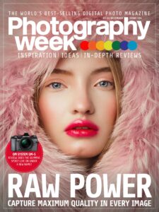 Photography Week – 15 December 2022