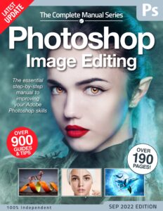 Photoshop Image Editing – September 2022