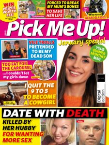 Pick Me Up! Special – 01 January 2023