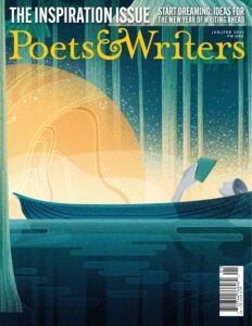 Poets & Writers – January-February 2023