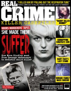 Real Crime – Issue 97 2022