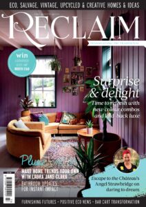 Reclaim – Issue 77 – December 2022