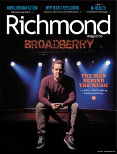 Richmond Magazine – January 2023