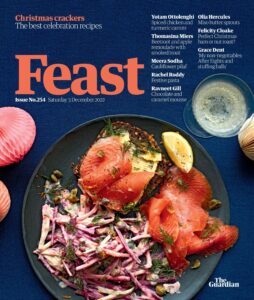 Saturday Guardian – Feast – 03 December 2022