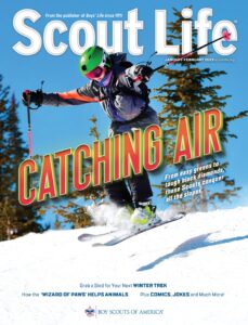 Scout Life – January-February 2023