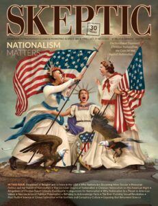 Skeptic – Issue 27 4 – December 2022