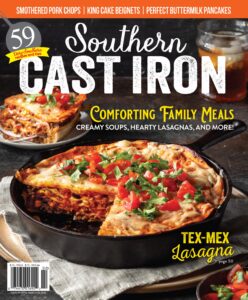 Southern Cast Iron – January-February 2023