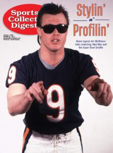 Sports Collectors Digest – January 01, 2023