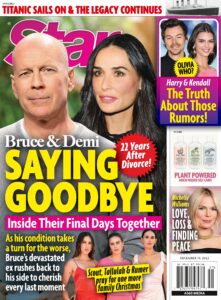 Star Magazine USA – December 19, 2022