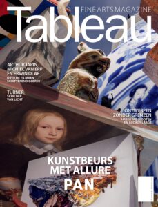 Tableau Fine Arts Magazine – 15 November 2022