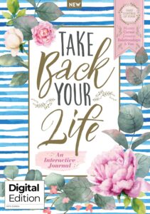 Take Back Your Life An Interactive Journal – Fifth 2022