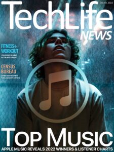 Techlife News – December 03, 2022