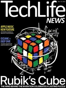 Techlife News – December 10, 2022