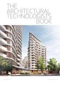 The Architectural Technologists Book (at b) – December 2022