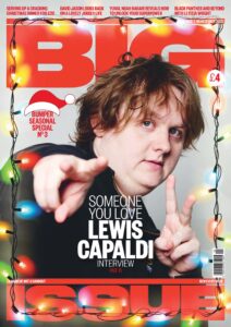 The Big Issue – December 05, 2022