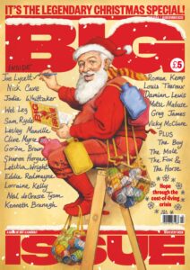 The Big Issue – December 19, 2022