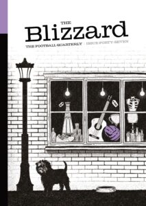 The Blizzard – 07 December 2022