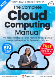 The Complete Cloud Computing Manual – 2nd Edition, 2022