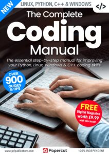 The Complete Coding Manual – 2nd Edition 2022