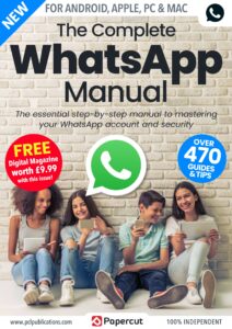 The Complete WhatsApp Manual – 2nd Edition, 2022